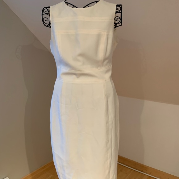 Tommy Hilfiger Dresses & Skirts - White Dress